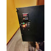 2015 12kg San Franciscan SF25 used coffee roaster panel
