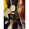 2015 12kg San Franciscan SF25 used coffee roaster readout