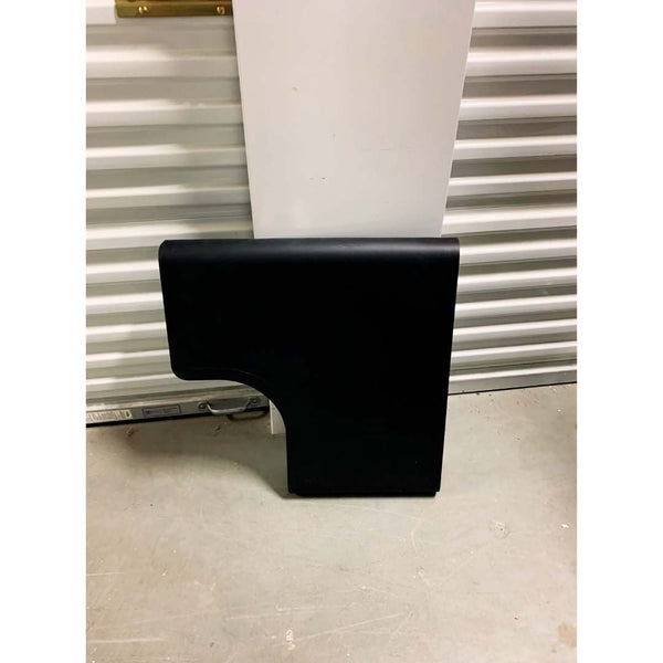 2024 1.5kg Bellwether used coffee roaster with continuous load upgrade and base cabinet base cabinet parts