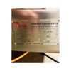 2021 Expak used k cup filler machine info plate