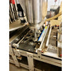 2021 Expak used k cup filler machine inside lanes close up