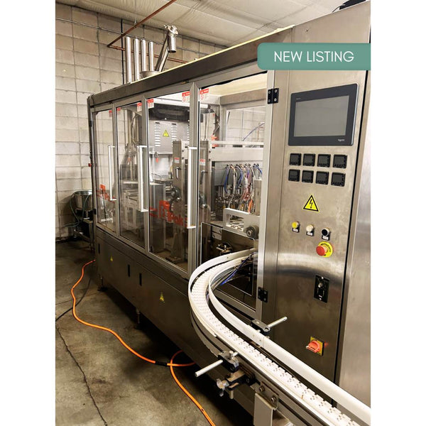 2021 Expak used k cup filler machine new listing