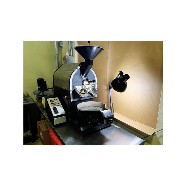 1kg Probat Probatino Used Coffee Roaster - 2012 - Stock S0719