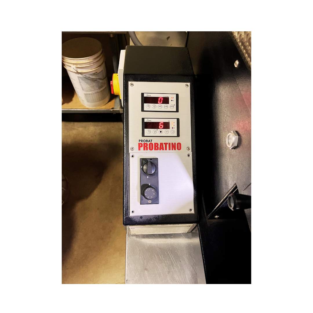 1kg Probat Probatino Used Coffee Roaster - 2012 - Stock S0719