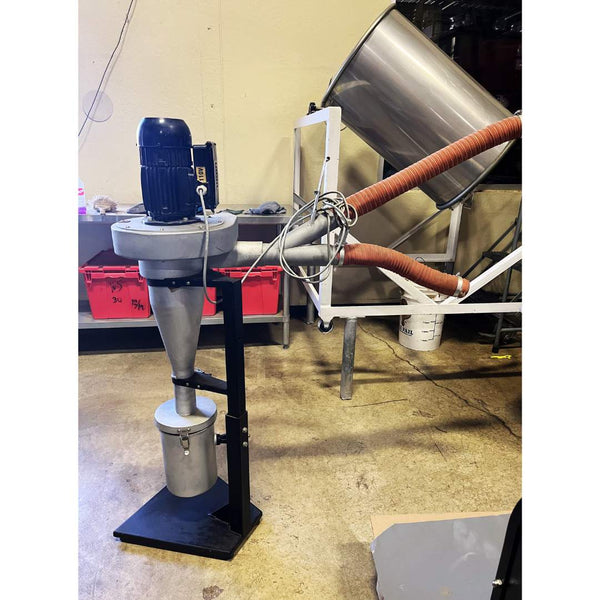1kg Probat Probatino Used Coffee Roaster - 2012 - Stock S0719