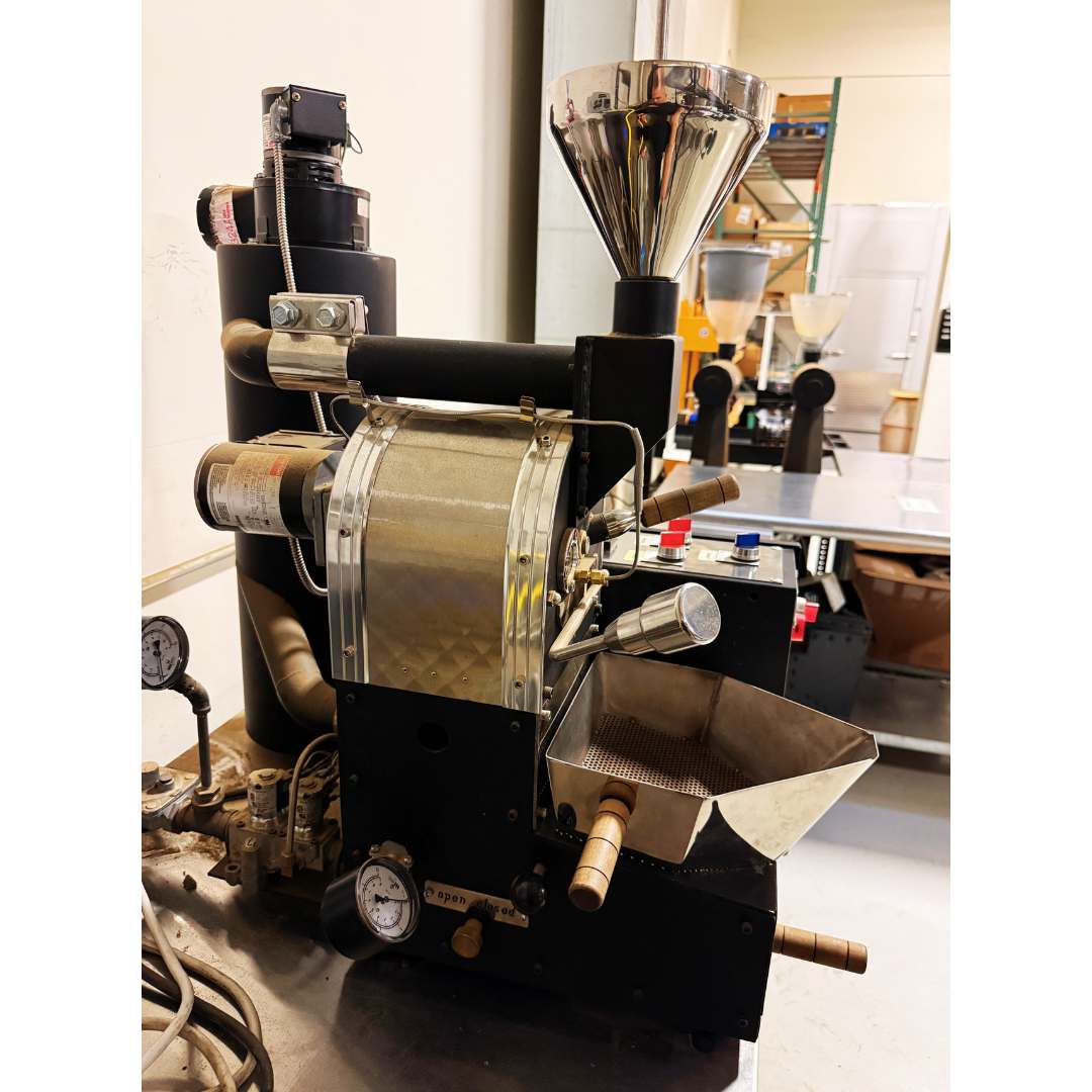 Used Coffee Roasters | Coffee Equipment Pros