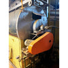 Fully automated and refurbished 240kg Probat GG240 used coffee roaster back