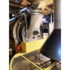 Fully automated and refurbished 240kg Probat GG240 used coffee roaster cooler