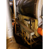 Fully automated and refurbished 240kg Probat GG240 used coffee roaster electronics
