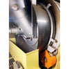 Fully automated and refurbished 240kg Probat GG240 used coffee roaster motor