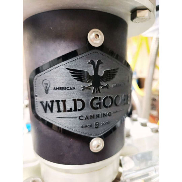 Used Industrial Cold Brew Equipment Package Including Canning - 2017 - Stock S0721