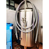 Used Industrial Cold Brew Equipment Package Including Canning - 2017 - Stock S0721