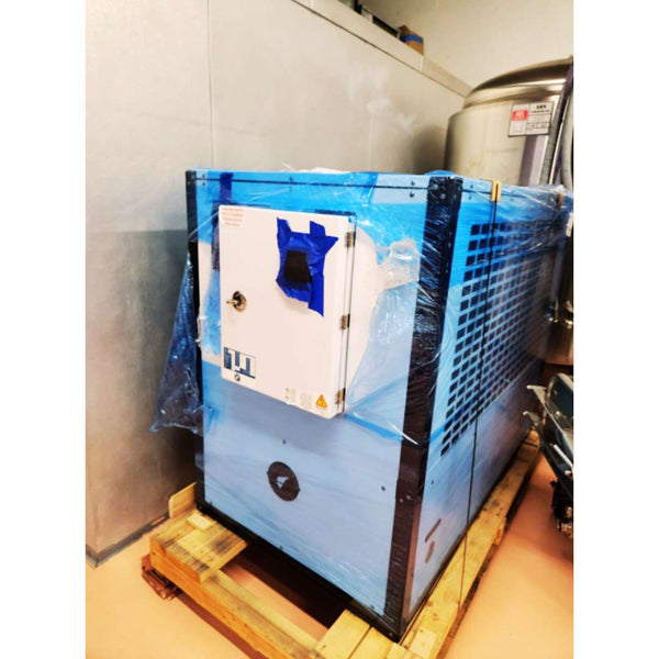 Used Industrial Cold Brew Equipment Package Including Canning - 2017 - Stock S0721