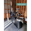 3kg Used Coffee Roaster - Mill City Roasters - 2018 - Stock S0722