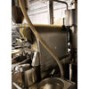 35kg Used Coffee Roaster — Loring S35 Kestrel and Bean Cart - 2022 - Stock S0723
