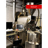 35kg Used Coffee Roaster — Loring S35 Kestrel and Bean Cart - 2022 - Stock S0723