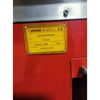2002 & 2004 30kg & 60kg Petroncini used coffee roaster plant 30kg plate