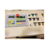 2002 & 2004 30kg & 60kg Petroncini used coffee roaster plant control panel