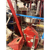 2002 & 2004 30kg & 60kg Petroncini used coffee roaster plant equipment