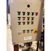 2002 & 2004 30kg & 60kg Petroncini used coffee roaster plant larger control panel