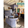 2012 15kg Giesen W15 used coffee roaster new listing