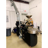 2024 3kg Mill City Roaster MCR-3 used coffee roaster 