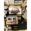 2024 3kg Mill City Roaster MCR-3 used coffee roaster left side
