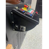 2021 5kg Ozturkbay used coffee roaster control panel side