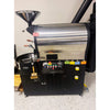 2021 5kg Ozturkbay used coffee roaster 