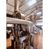 15kg Used Coffee Roaster — Loring S15 Falcon Coffee Roaster - 2022 C-Mod - Stock S0738