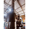 15kg Used Coffee Roaster — Loring S15 Falcon Coffee Roaster - 2022 C-Mod - Stock S0738