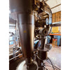 15kg Used Coffee Roaster — Loring S15 Falcon Coffee Roaster - 2022 C-Mod - Stock S0738