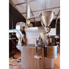 15kg Used Coffee Roaster — Loring S15 Falcon Coffee Roaster - 2022 C-Mod - Stock S0738