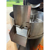 2016 5kg US Roaster Corp used coffee roaster cooler hatch