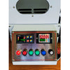 2021 Mill City MCR-1 used coffee roaster control panel