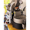 2021 Mill City MCR-1 used coffee roaster front angle