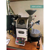 2021 Mill City MCR-1 used coffee roaster new listing