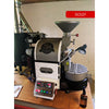 1kg Used Coffee Roaster — Mill City Roasters - 2021 MCR1 - Stock S0741