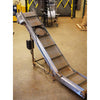 Vertek Bagger 800 used packaging machine conveyor