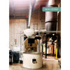 70kg Used Coffee Roaster — Diedrich CR-70 Roasting Mini-Plant - 2016 - Stock S0747