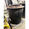 S0747 70kg Diedrich CR-70 used coffee roaster chimney