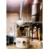 S0747 70kg Diedrich CR-70 used coffee roaster