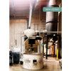 S0747 70kg Diedrich CR-70 used coffee roaster new listing