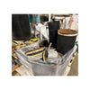 S0747 70kg Diedrich CR-70 used coffee roaster parts