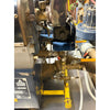 1987 1kg Probat BRZ-2 used sample coffee roaster back