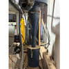 1987 1kg Probat BRZ-2 used sample coffee roaster chaff collector