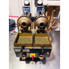 Used Coffee Sample Roaster - Double Barrel Gas - Probat BRZ2 - 1987 - Stock S0749