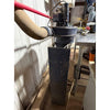 1987 1kg Probat BRZ-2 used sample coffee roaster hose