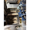 1987 1kg Probat BRZ-2 used sample coffee roaster inside side