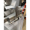 2022 ActionPac ME109 used weigh fill machine close up